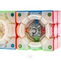 купить кубик Рубика moyu 3x3x3 weilong v11 ai 8-magnet ball core maglev uv
