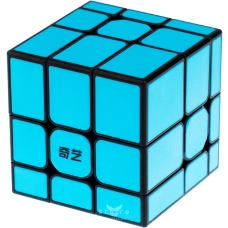 купить головоломку qiyi mofangge mirror blocks v2