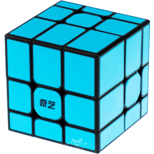 купить головоломку qiyi mofangge mirror blocks v2