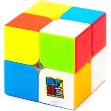 купить кубик Рубика moyu 2x2x2 cubing classroom jiaoshi mf2s