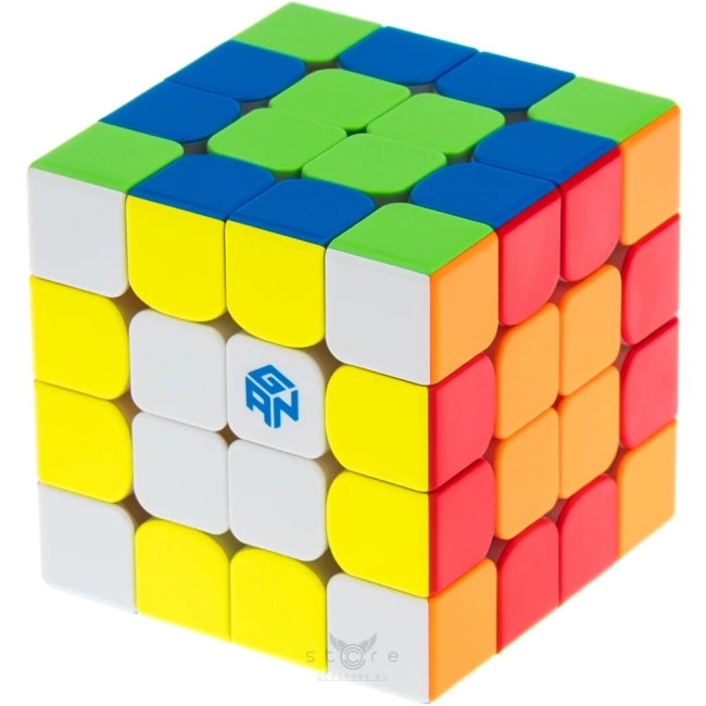 купить кубик Рубика gan 460 m v2 4x4x4