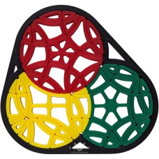 купить головоломку pluton's hadar new