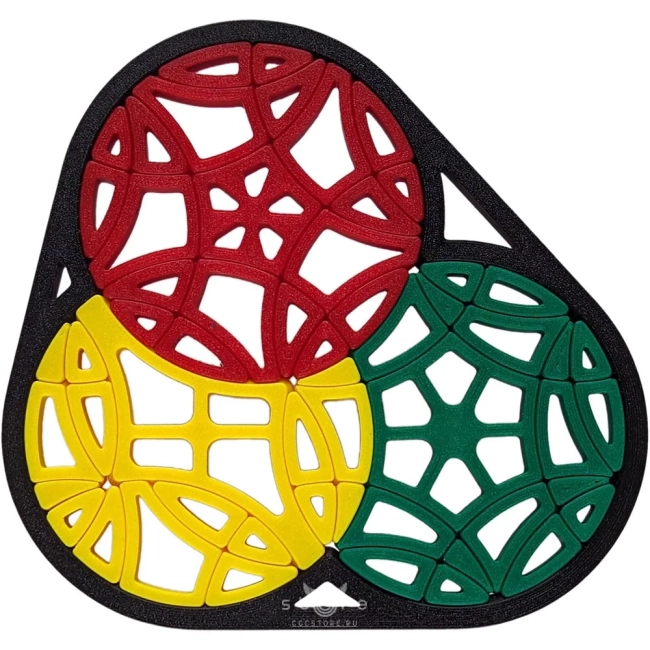 купить головоломку pluton's hadar new