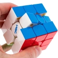 купить кубик Рубика yj 3x3x3 mgc3 beta 8-magnet ball core uv