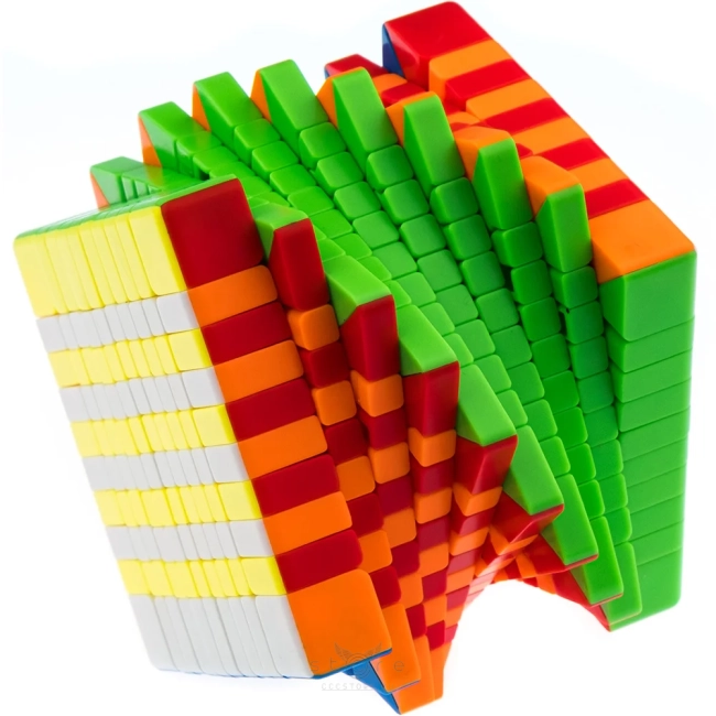 купить кубик Рубика shengshou 10x10x10 mosheng