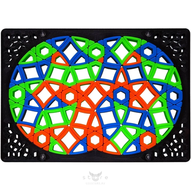 купить головоломку pluton's sirius 2