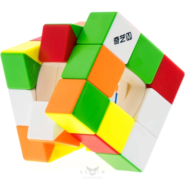 купить кубик Рубика qiyi mofangge void cube m