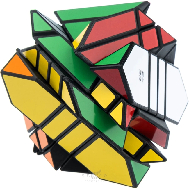 купить головоломку lee 4x4x4 double fisher cube