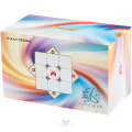 купить кубик Рубика qiyi mofangge x-man 3x3x3 tornado v3 m premium (standard)