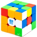 купить кубик Рубика moyu 3x3x3 weilong wr m v9 maglev