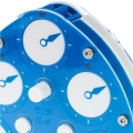 купить WCA головоломку qiyi mofangge clock 3x3 chuanshi magnetic