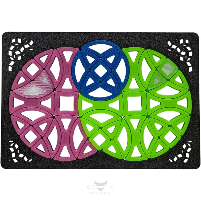 купить головоломку pluton's acamar