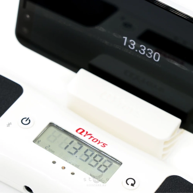 купить qiyi mofangge smart timer