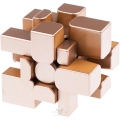 купить головоломку moyu mirror blocks v2 ballcore uv