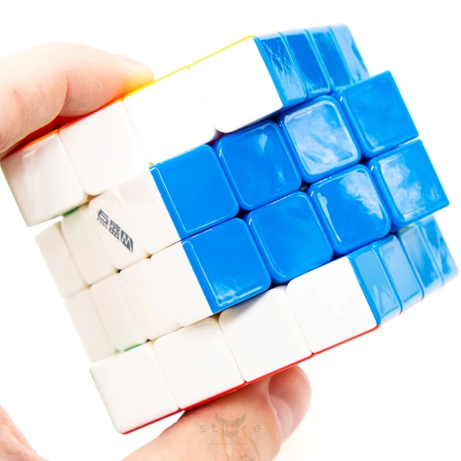 купить кубик Рубика diansheng 4x4x4 m uv