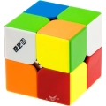 купить кубик Рубика qiyi mofangge 2x2x2 warrior m