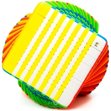 купить кубик Рубика yuxin 14x14x14 huanglong