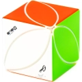 купить головоломку qiyi mofangge ivy cube magnetic