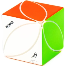 купить головоломку qiyi mofangge ivy cube magnetic