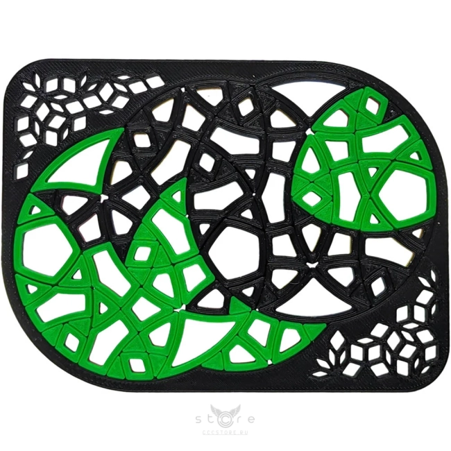 купить головоломку pluton's mimosa 4