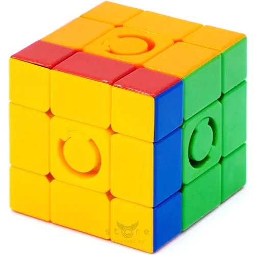 купить головоломку calvin's puzzle tomz constrained cube 270
