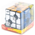 купить головоломку calvin's puzzle evgeniy button cube (2-holes, 1/2)