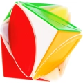 купить головоломку moyu ivy cube meilong magnetic