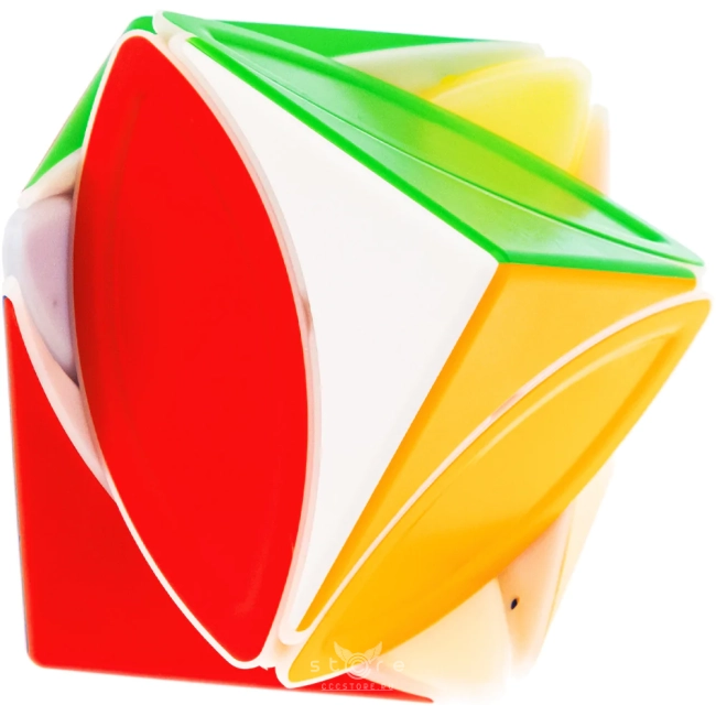 купить головоломку moyu ivy cube meilong magnetic
