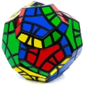 купить головоломку dayan 12-axis hexadecagon