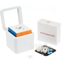 купить кубик Рубика moyu 3x3x3 super aolong (20-magnet ball-core + maglev + uv)
