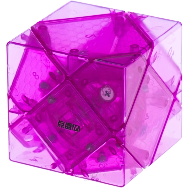 купить головоломку diansheng mirror skewb m