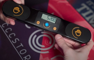 История развития таймеров для спидкубинга. От первых моделей до наших дней.