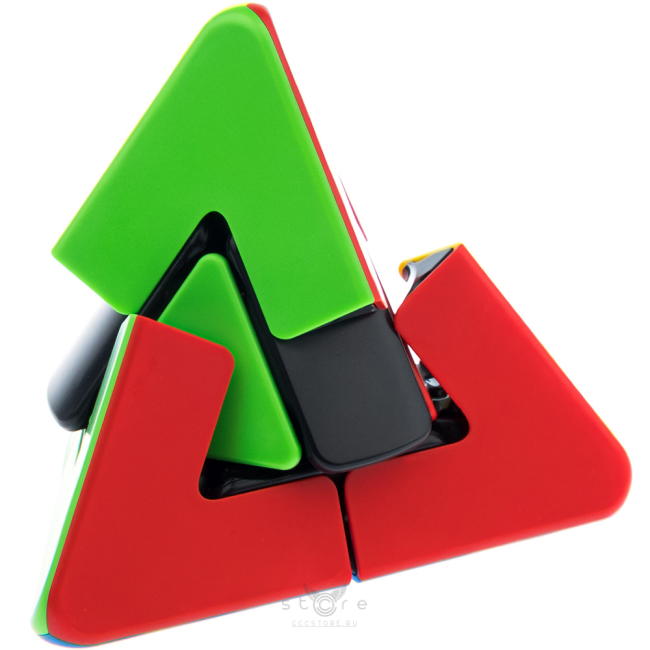 купить головоломку moyu duo pyraminx mfjs