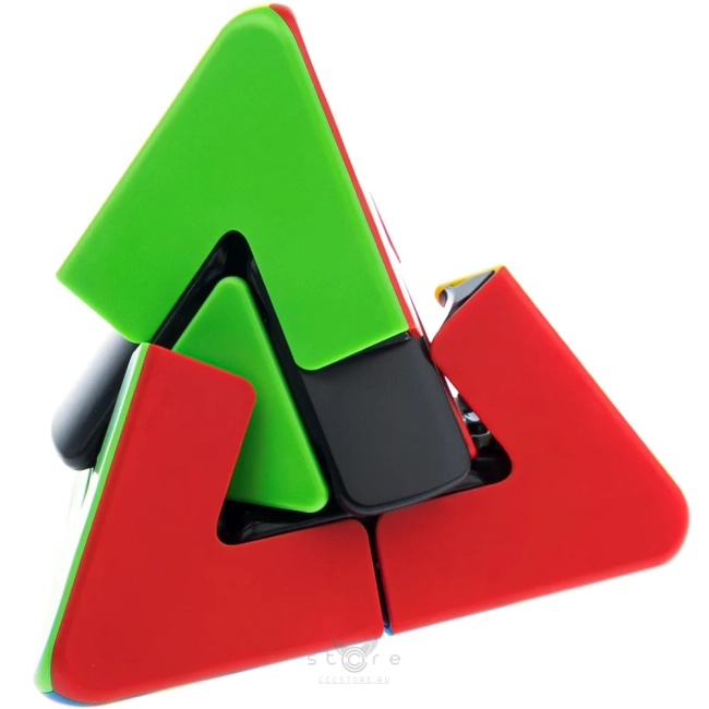 купить головоломку moyu duo pyraminx mfjs