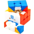 купить кубик Рубика moyu 3x3x3 rs3 m v5 (standard)