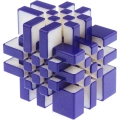купить головоломку diansheng mirror blocks 5x5x5 m ball core