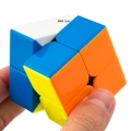 купить кубик Рубика qiyi mofangge 2x2x2 warrior m