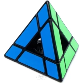 ShengShou Hollow Pyraminx Черный