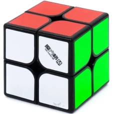 купить кубик Рубика qiyi mofangge 2x2x2 wuxia m