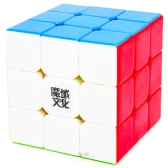 MoYu 3x3x3 Weilong v2 Насыщенные цвета