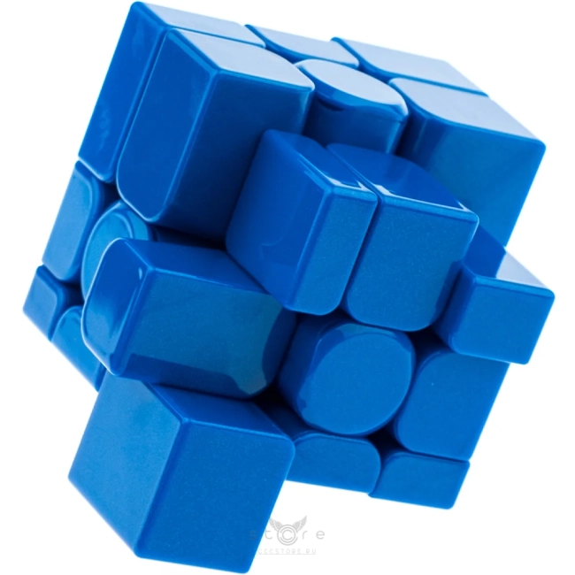 купить головоломку moyu mirror blocks v2 magnetic uv