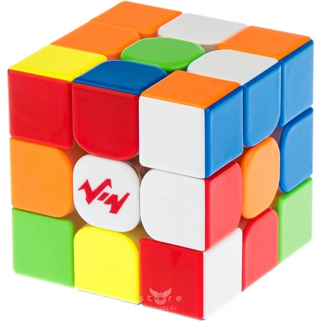 купить кубик Рубика vin cube 3x3x3 racer