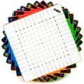 купить кубик Рубика diansheng 12x12x12 galaxy m