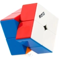 купить кубик Рубика qiyi mofangge 2x2x2 warrior m