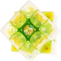 купить кубик Рубика qiyi mofangge x-man 3x3x3 tornado v3 m pioneer version limited (firefly)