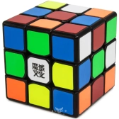 MoYu 3x3x3 TangLong Черный