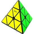 купить головоломку qiyi mofangge pyraminx ms