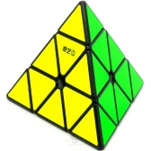 QiYi MoFangGe Pyraminx MS Черный