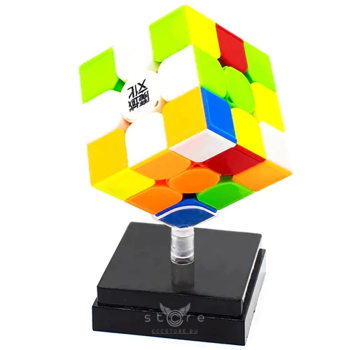 купить кубик Рубика moyu 3x3x3 weilong gts 3