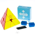 купить головоломку picube pyraminx weilong se (magnetic + 10-core magnetic)